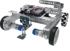 TETRIX® MAX Robotics Set | Build and Program Bots TETRIX® MAX Robotics Set | Build and Program Bots