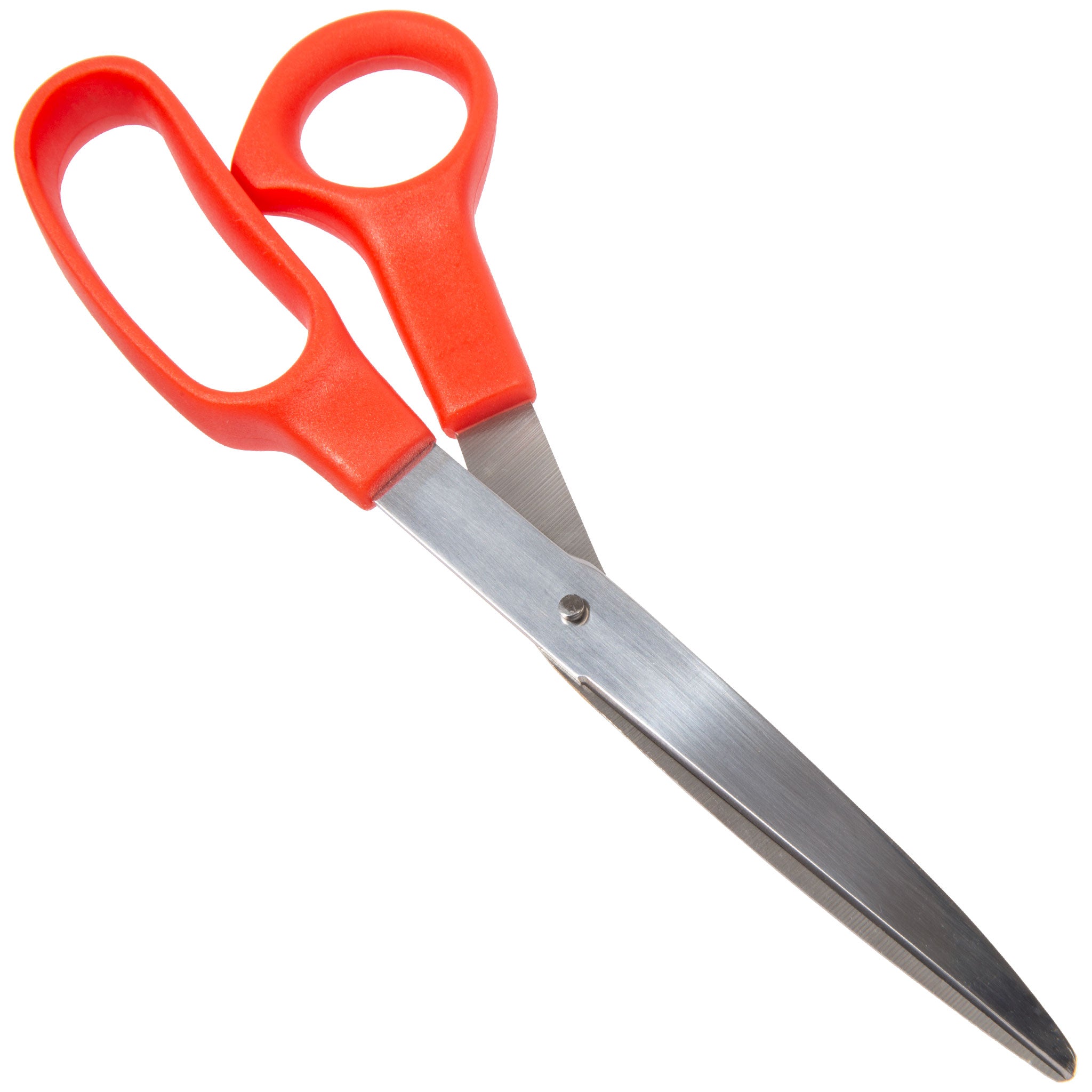 Super-Sharp Scissors (8