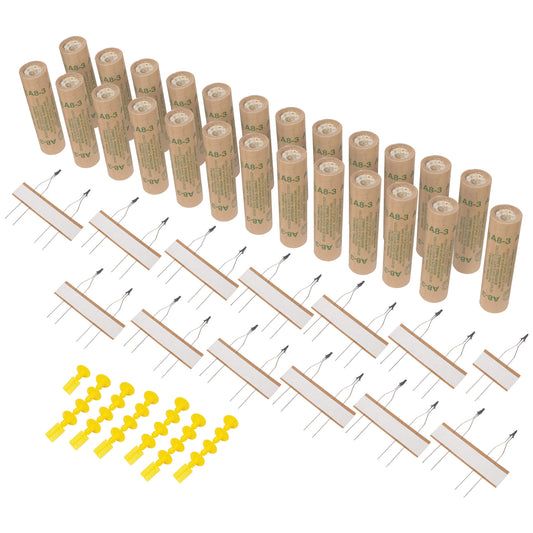 Rocket Engines & Igniters Pack