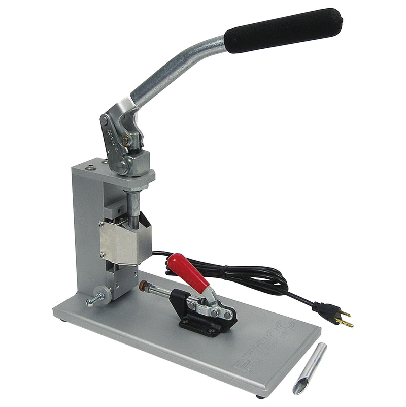Plastic Injection Molding