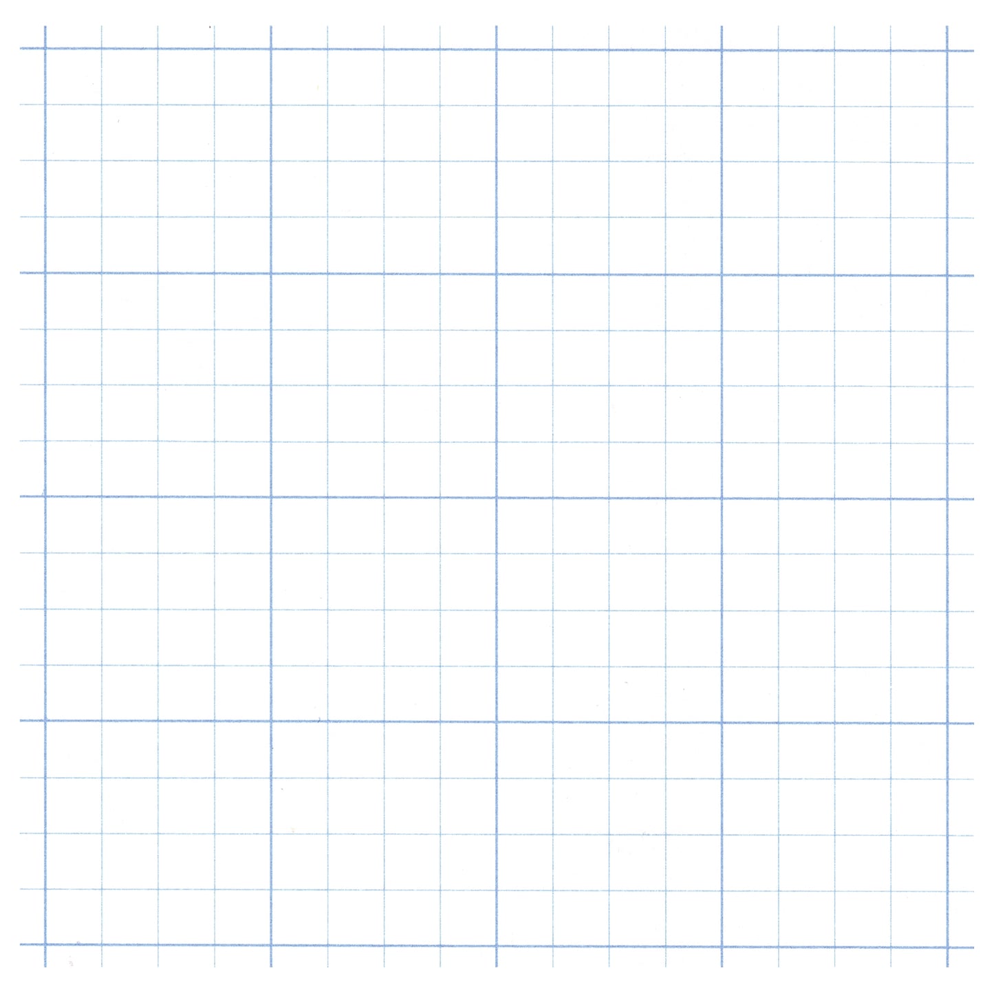 Graph Paper