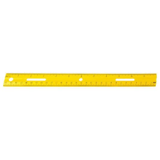 Binder Ruler