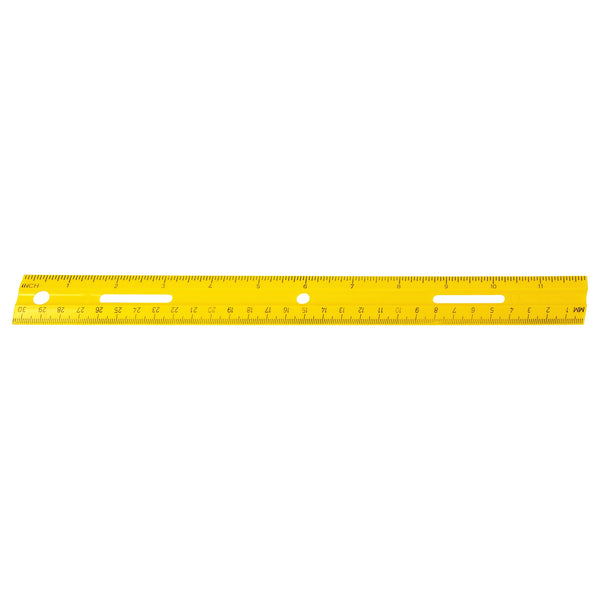 Binder Ruler