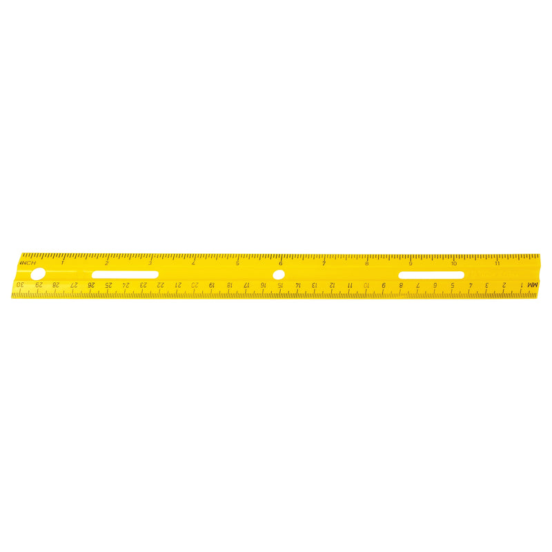 Binder Ruler