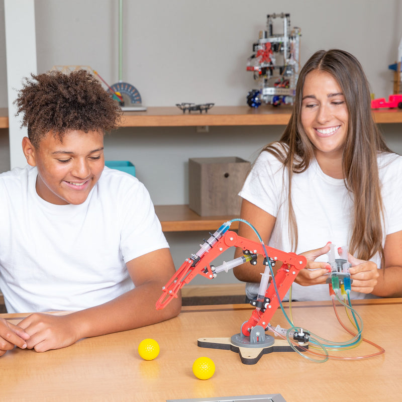 T-Bot® Hydraulic Arm Kit