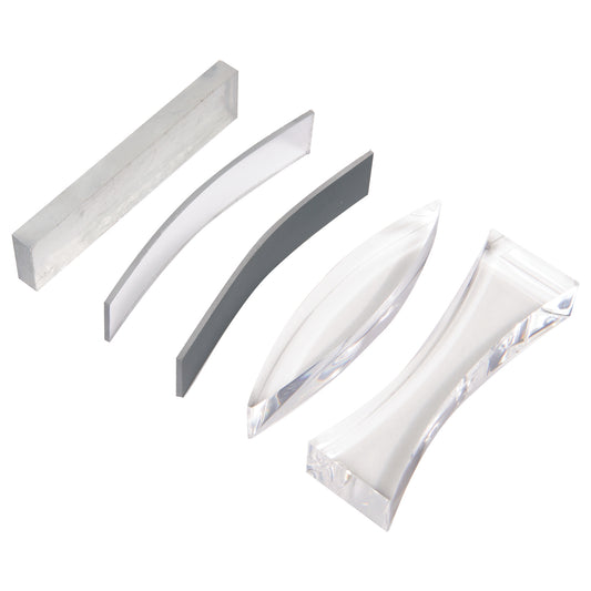 Acrylic Lenses Set