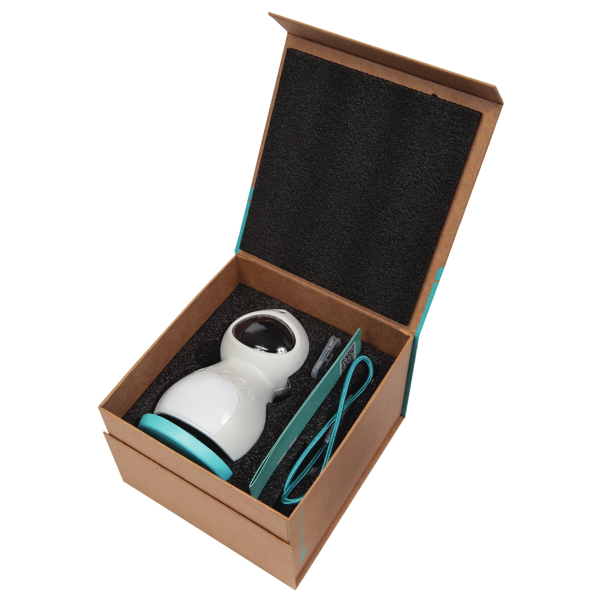 Kitt the Learning Companion | Pitsco Education