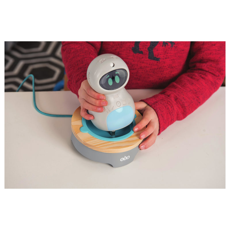 Kitt Single Docking Station