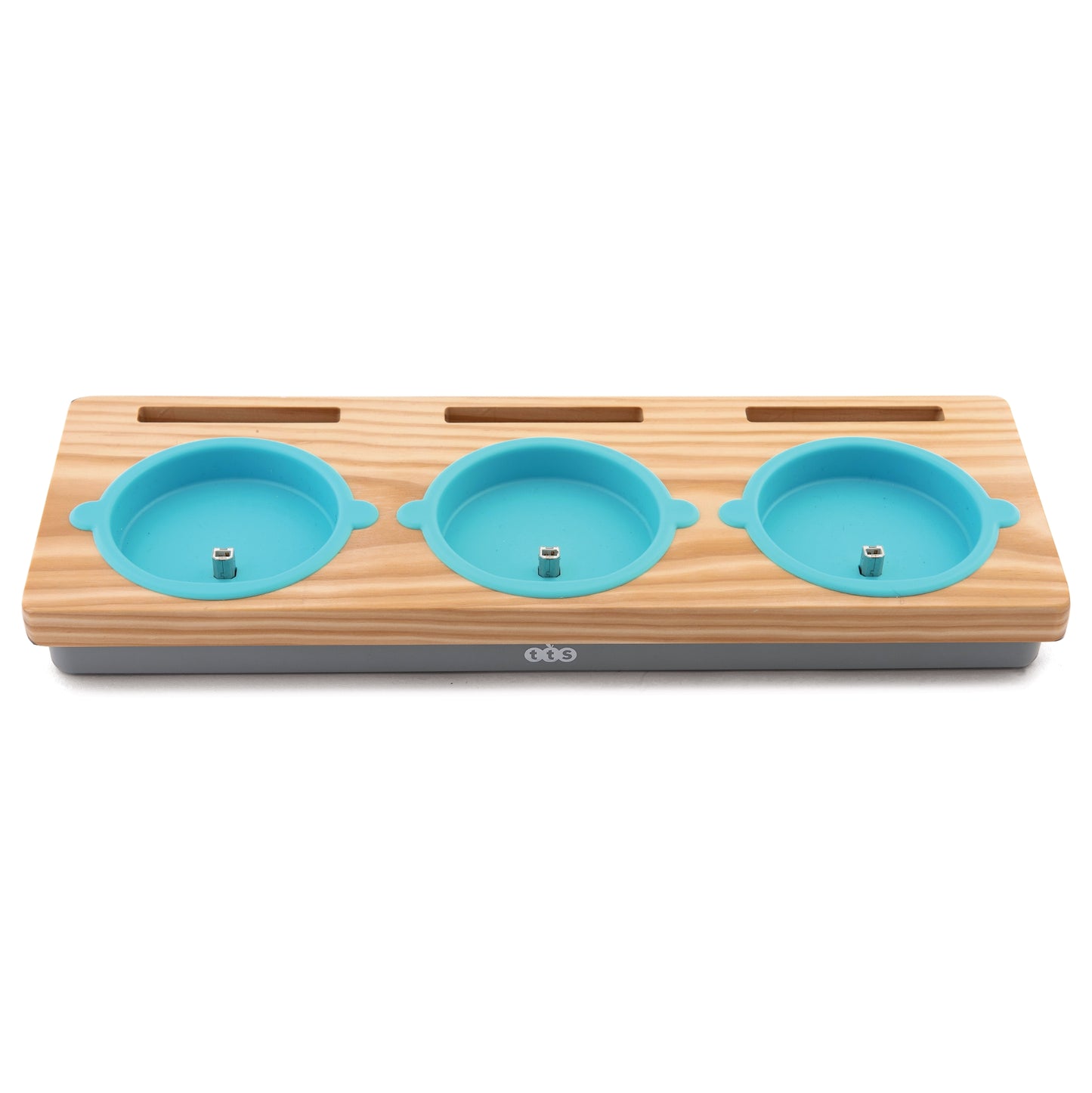 Kitt Triple Docking Station