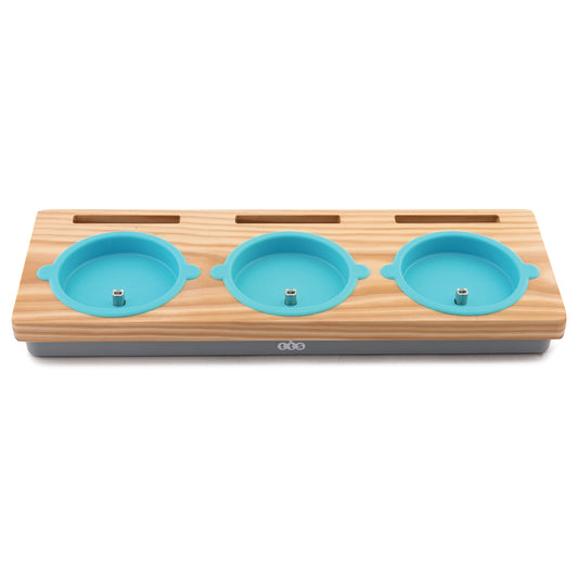 Kitt Triple Docking Station