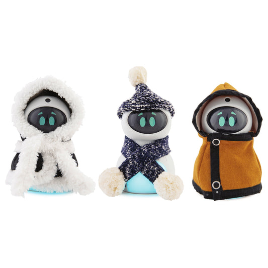 Kitt Clothing Bundle