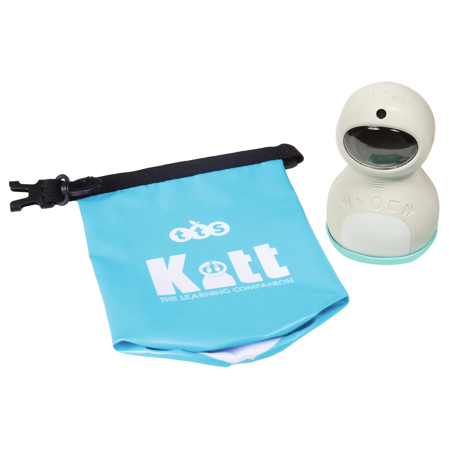 Kitt Dry Bag