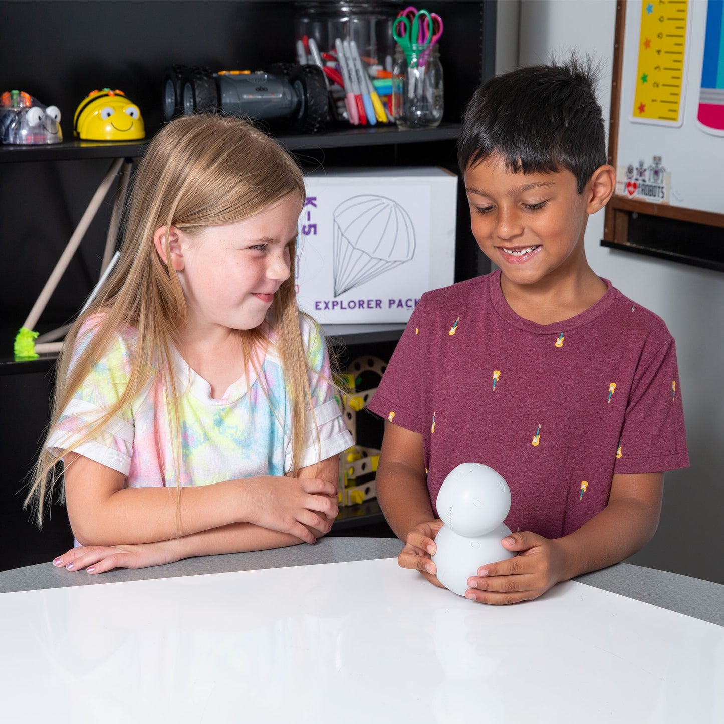 Kitt the Learning Companion Single Bundle