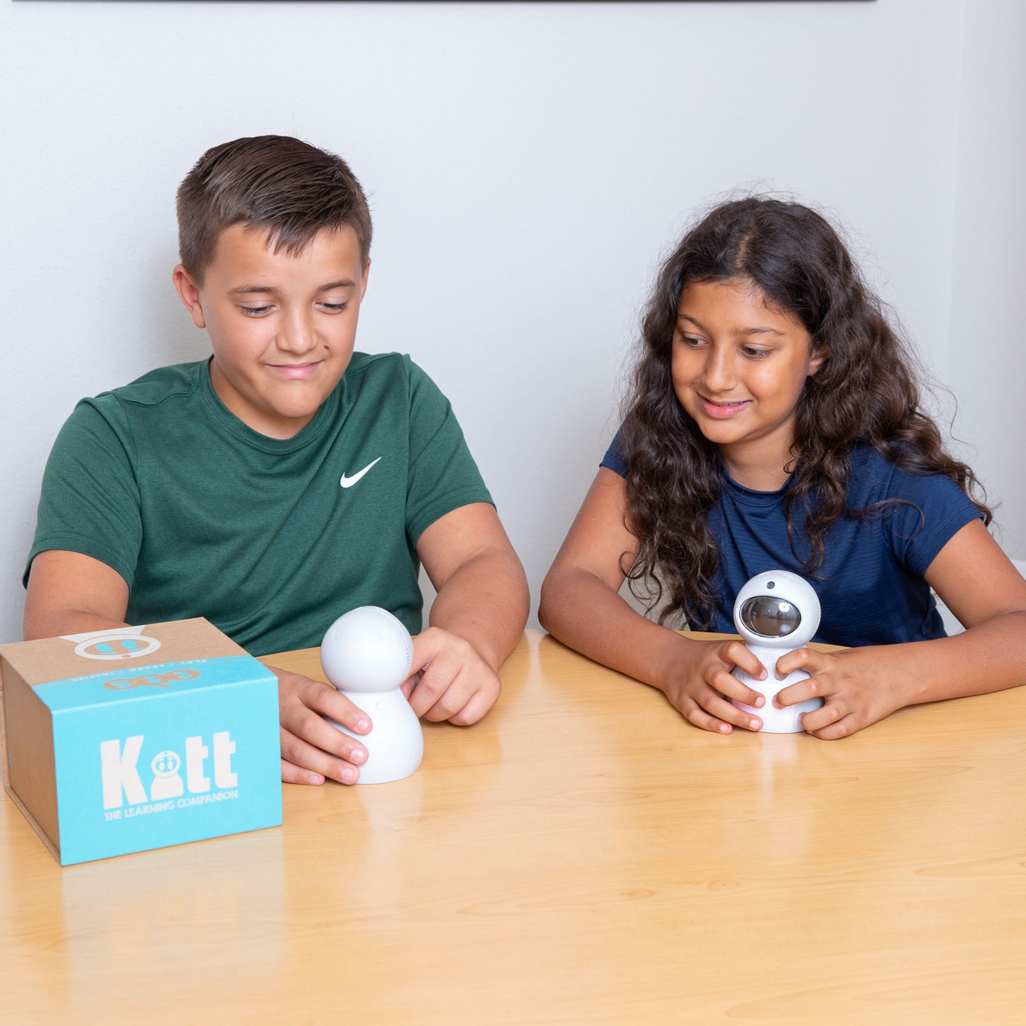 Kitt the Learning Companion 3-Pack Bundle