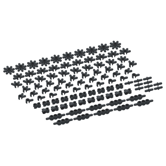 STEAM Builder Bin Connector Pack