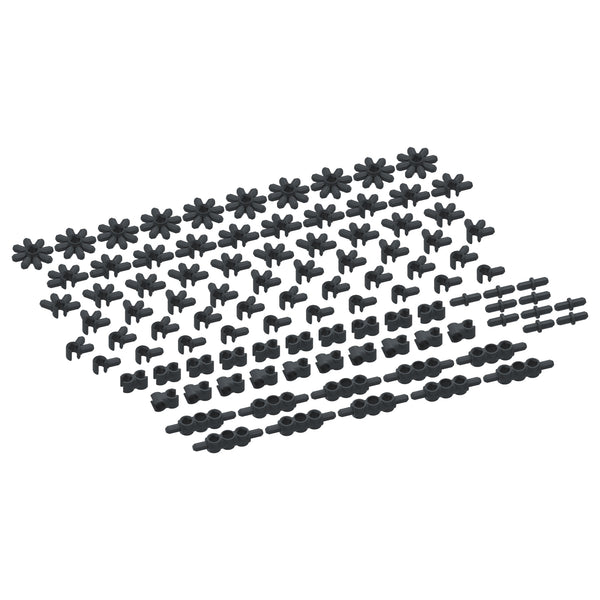 STEAM Builder Bin Connector Pack