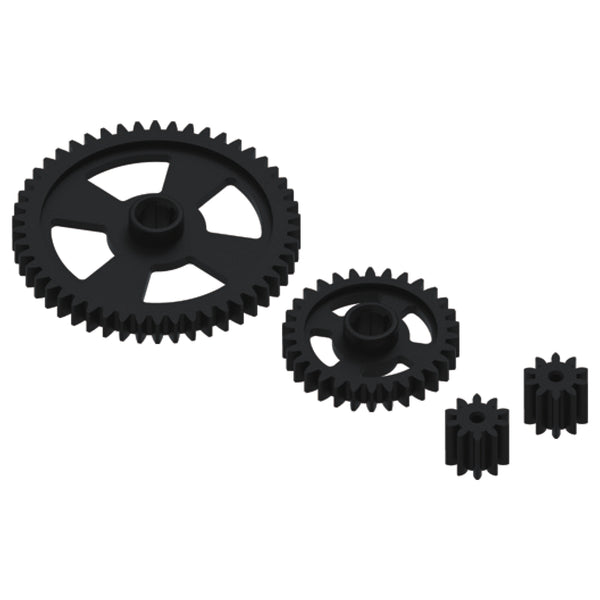 STEAM Builder Bin Gear Pack