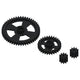 STEAM Builder Bin Gear Pack
