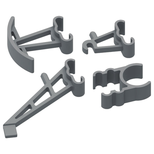 STEAM Builder Bin Mount Pack