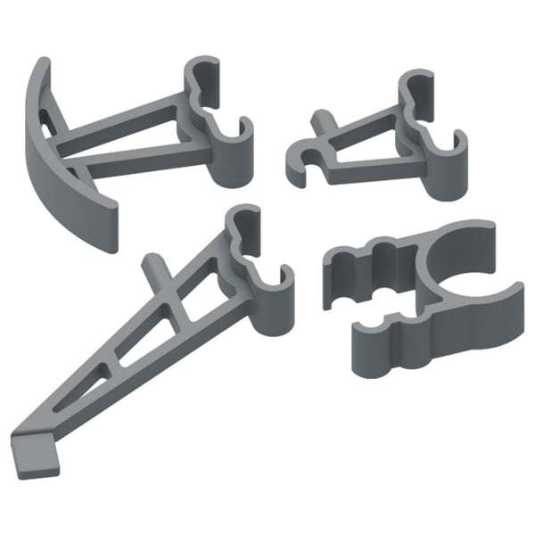 STEAM Builder Bin Mount Pack