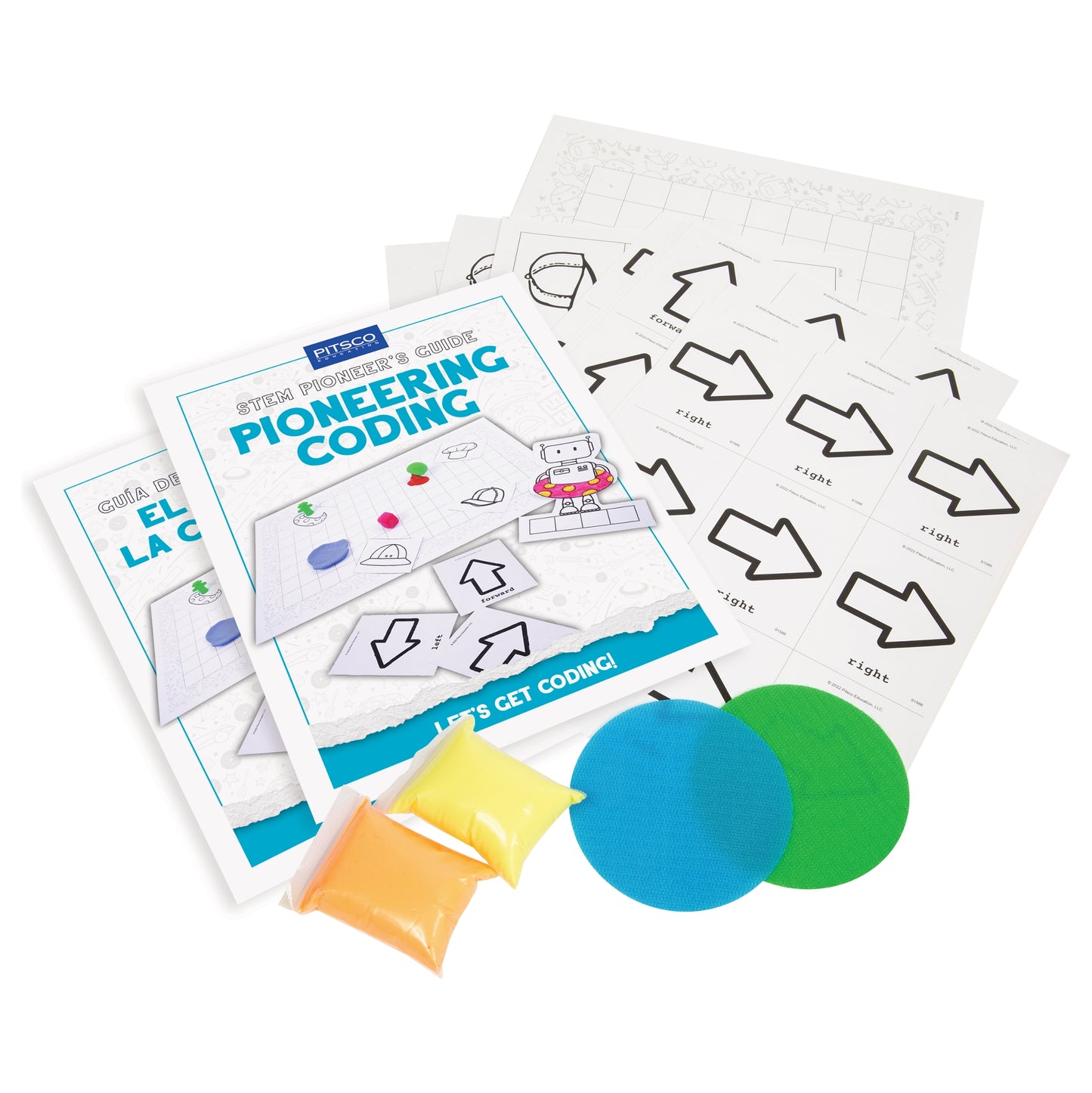 STEM Pioneer Pack