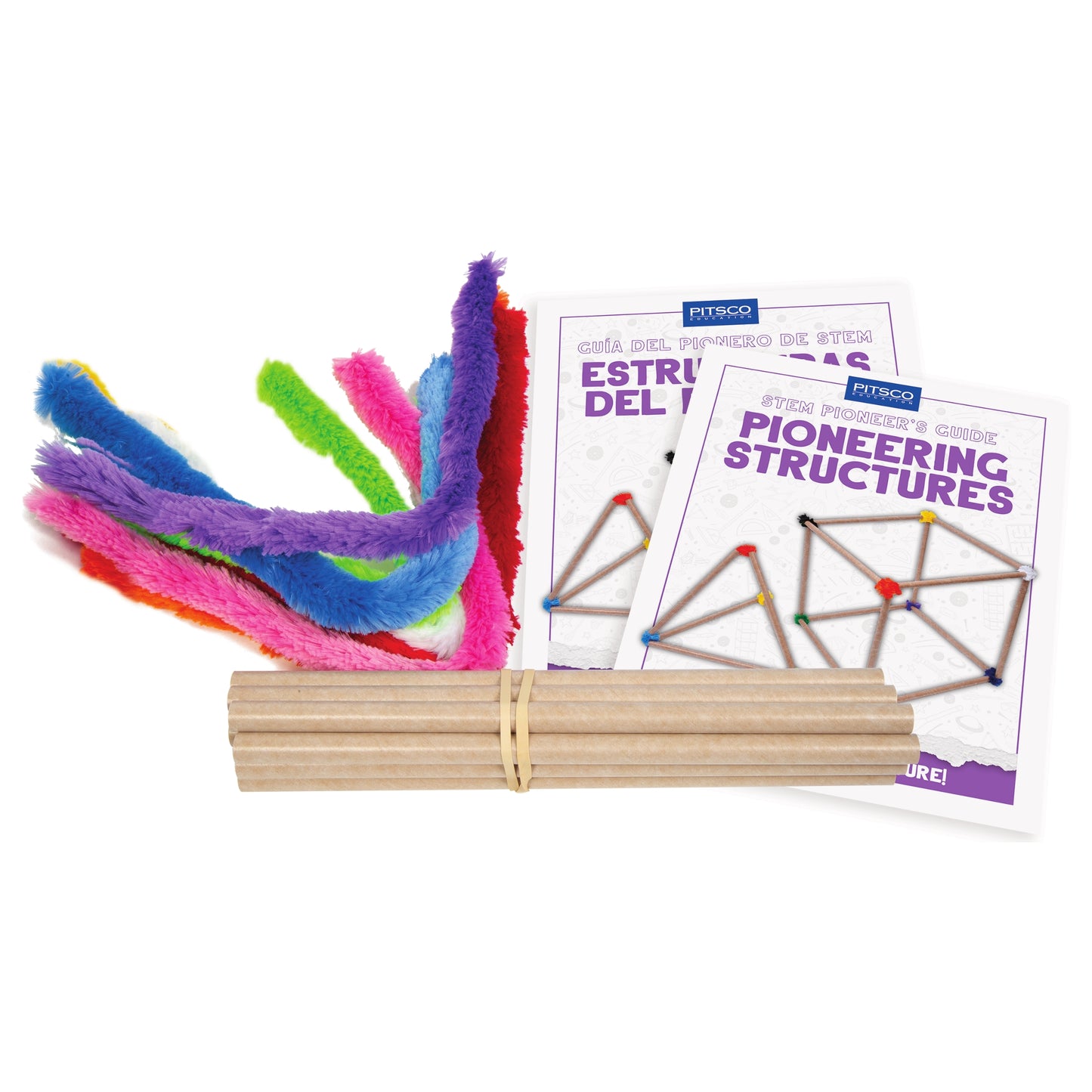 STEM Pioneer Pack