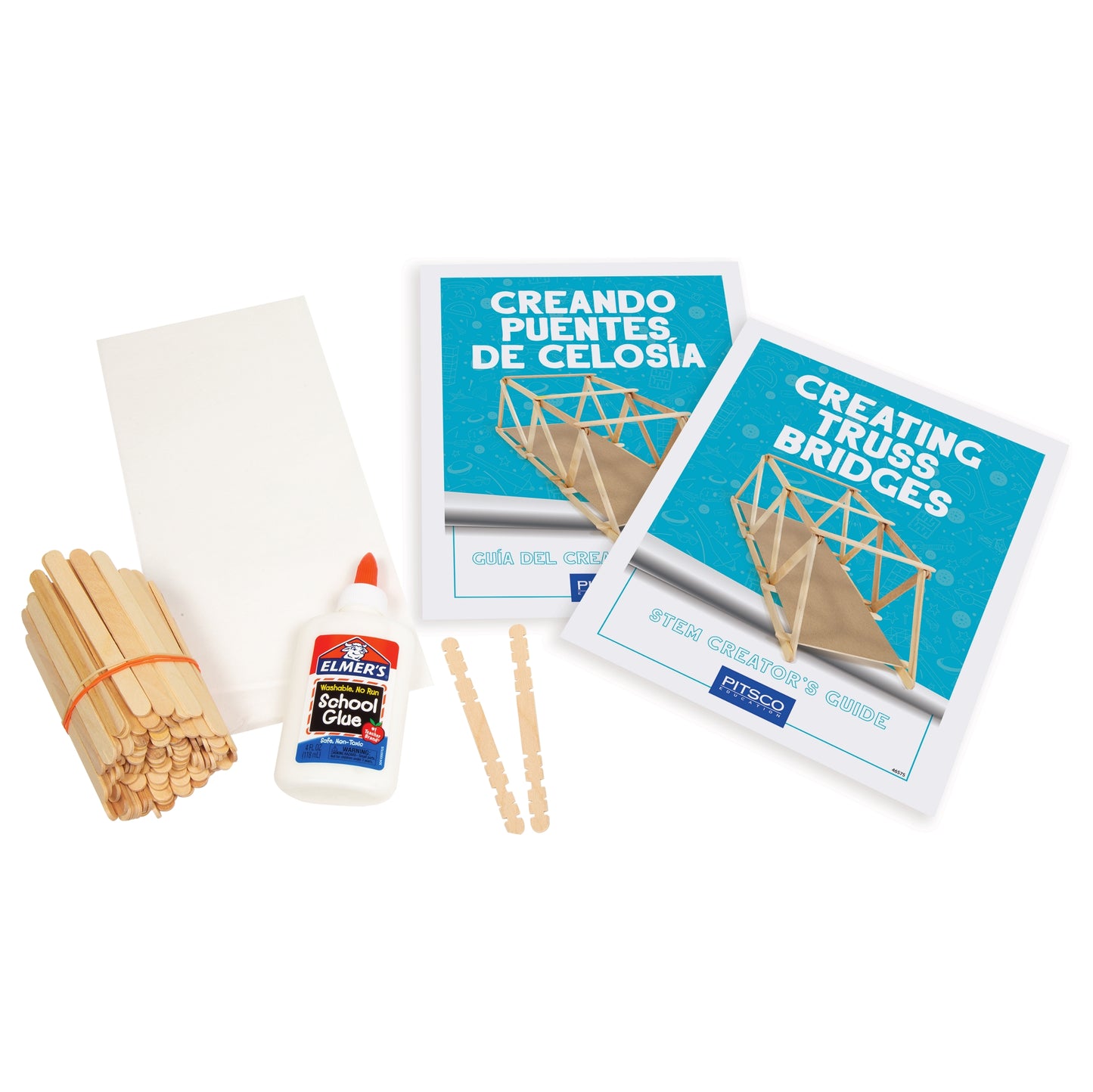 Custom STEM Creator Pack