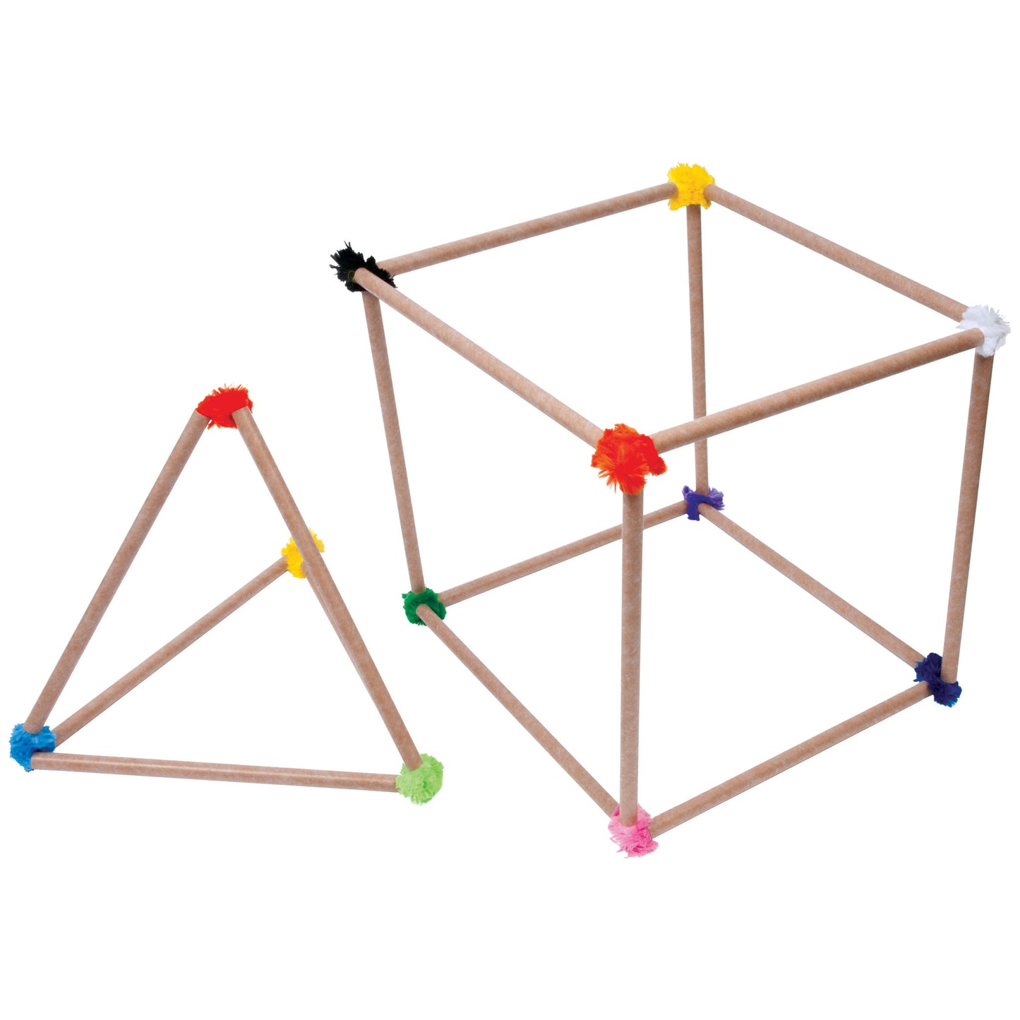 Structures STEM Boost Kit