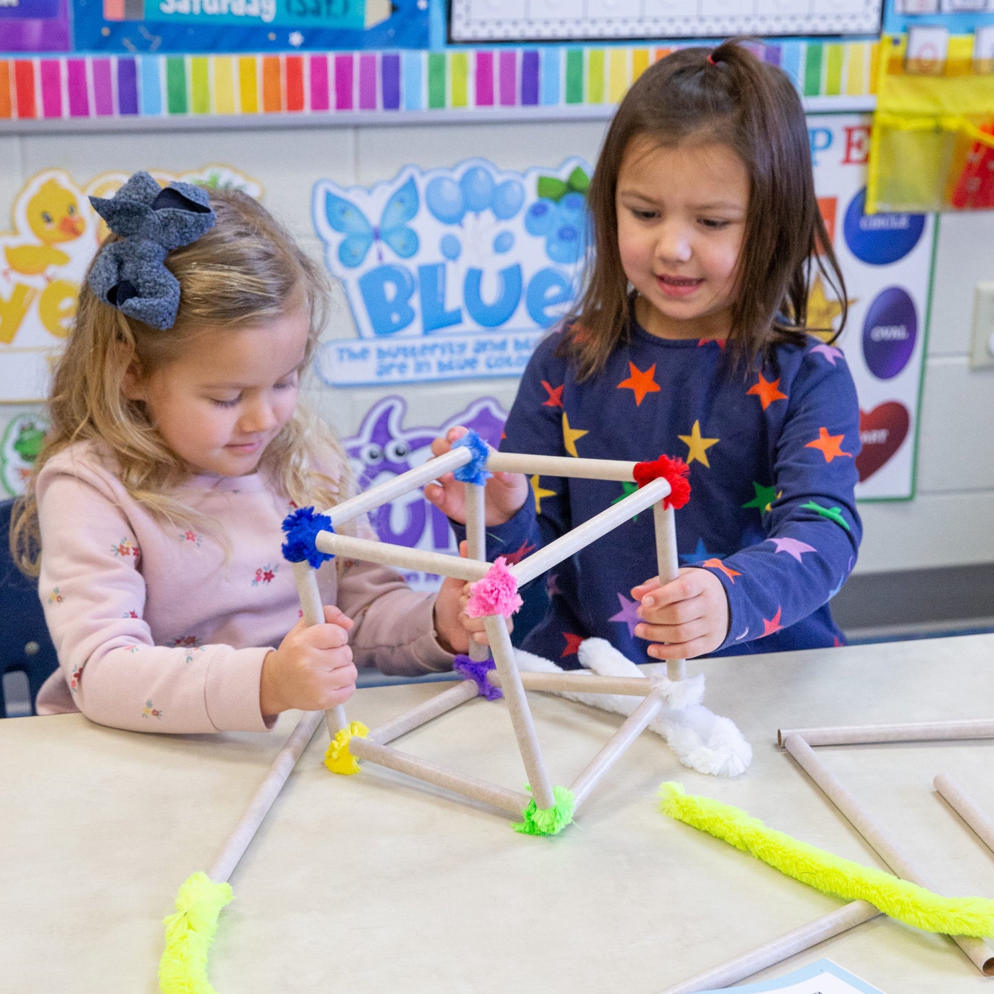 Structures STEM Boost Kit