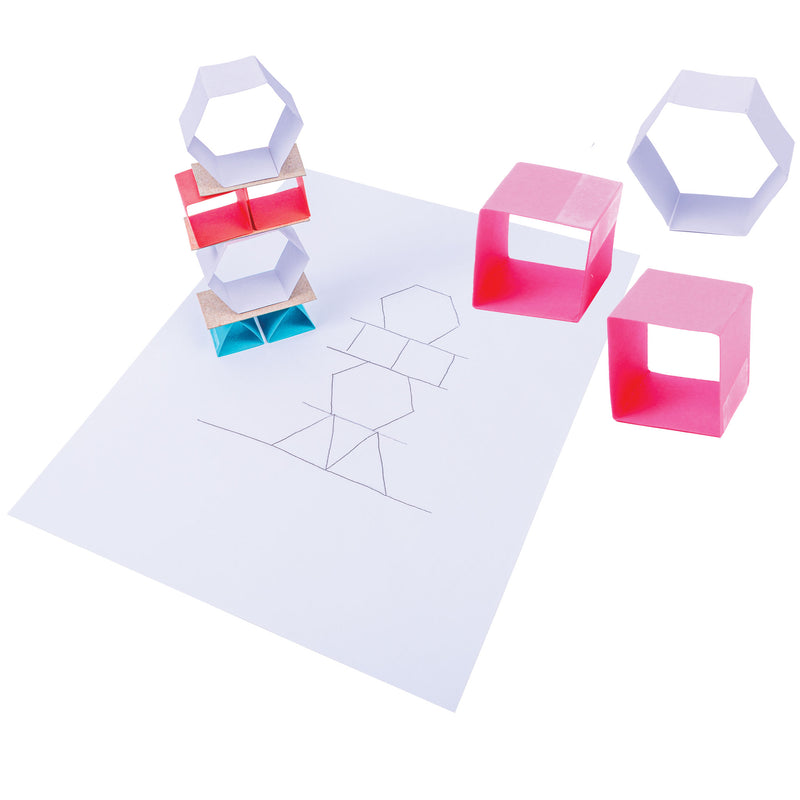 Structures Testing STEM Boost Kit
