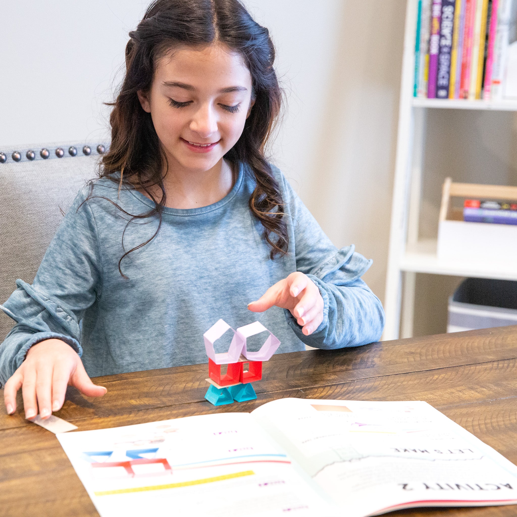 STEM Explorer Pack | Pitsco Education