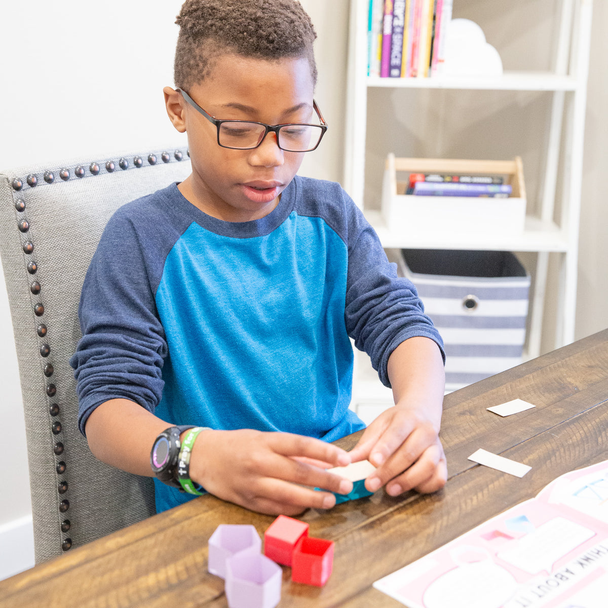 Structures Testing STEM Boost Kit