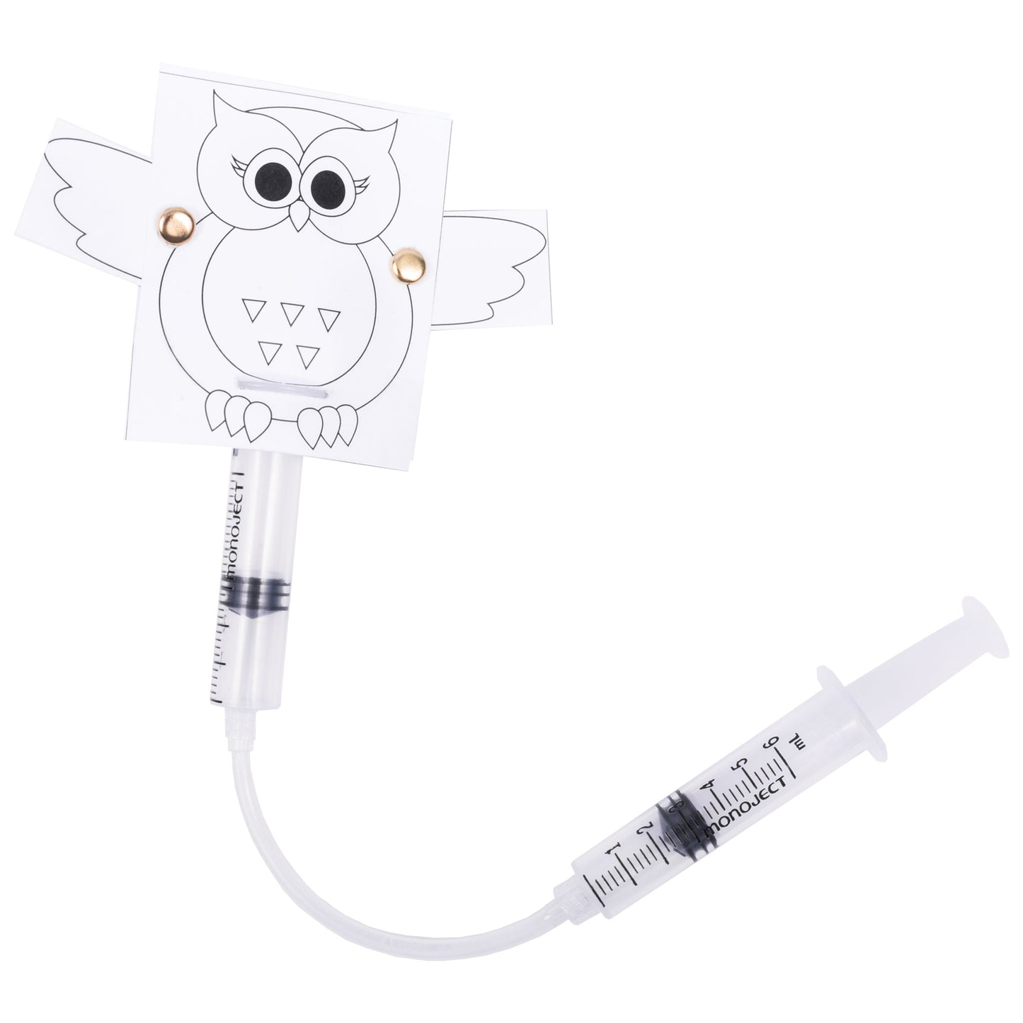 Hydraulics STEM Boost Kit