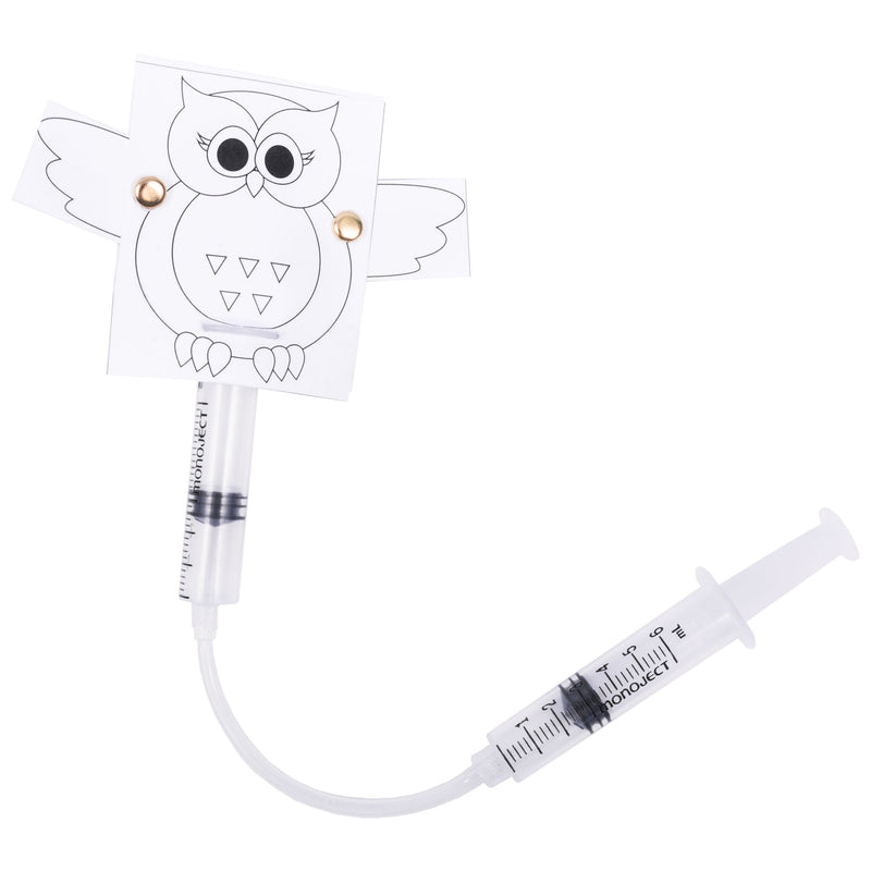 Hydraulics STEM Boost Kit