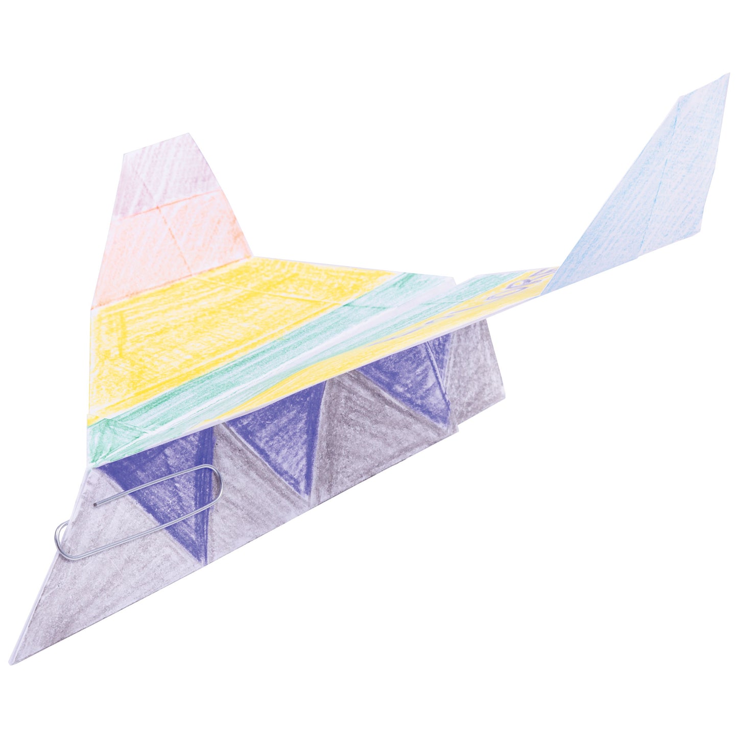 Flight STEM Boost Kit