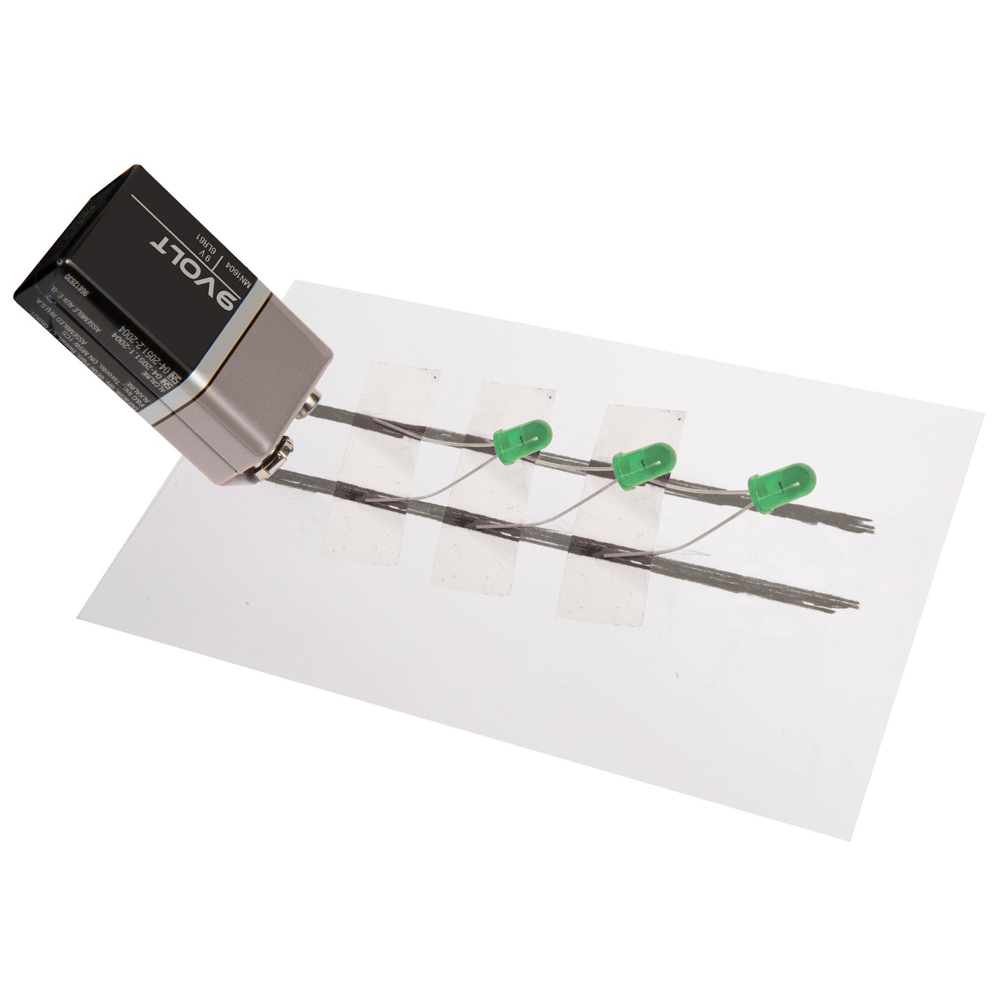 Circuits STEM Boost Kit