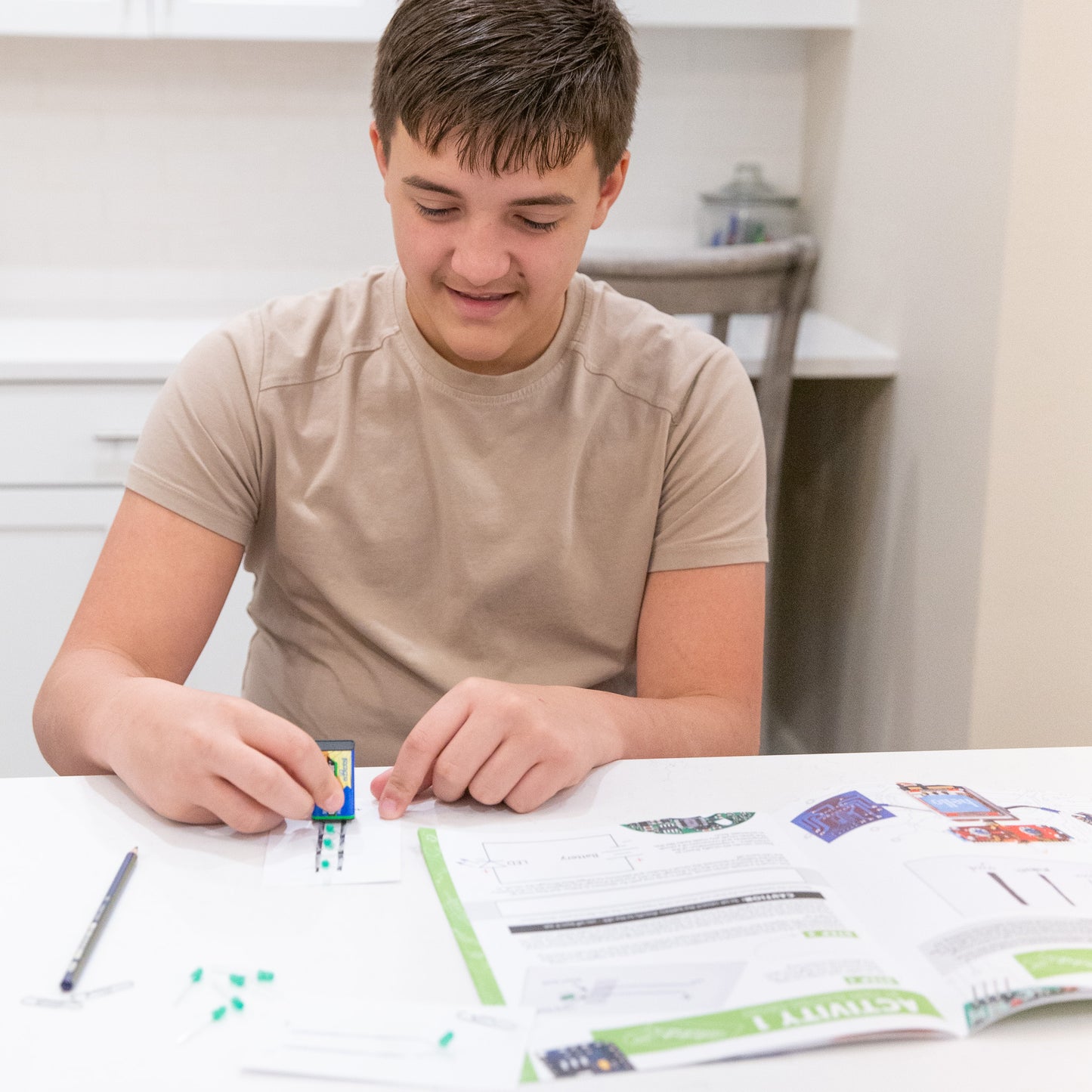 Circuits STEM Boost Kit