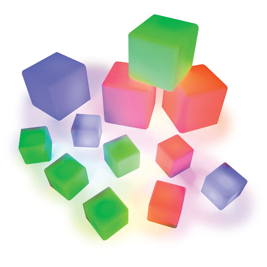Glow Blocks