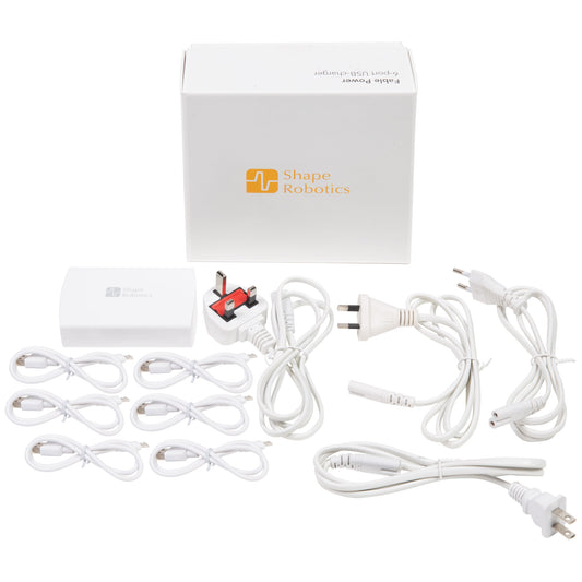 Fable Power Module