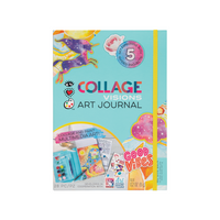 Collage Visions Art Journal
