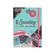 Art Feeds Sparkling Journal
