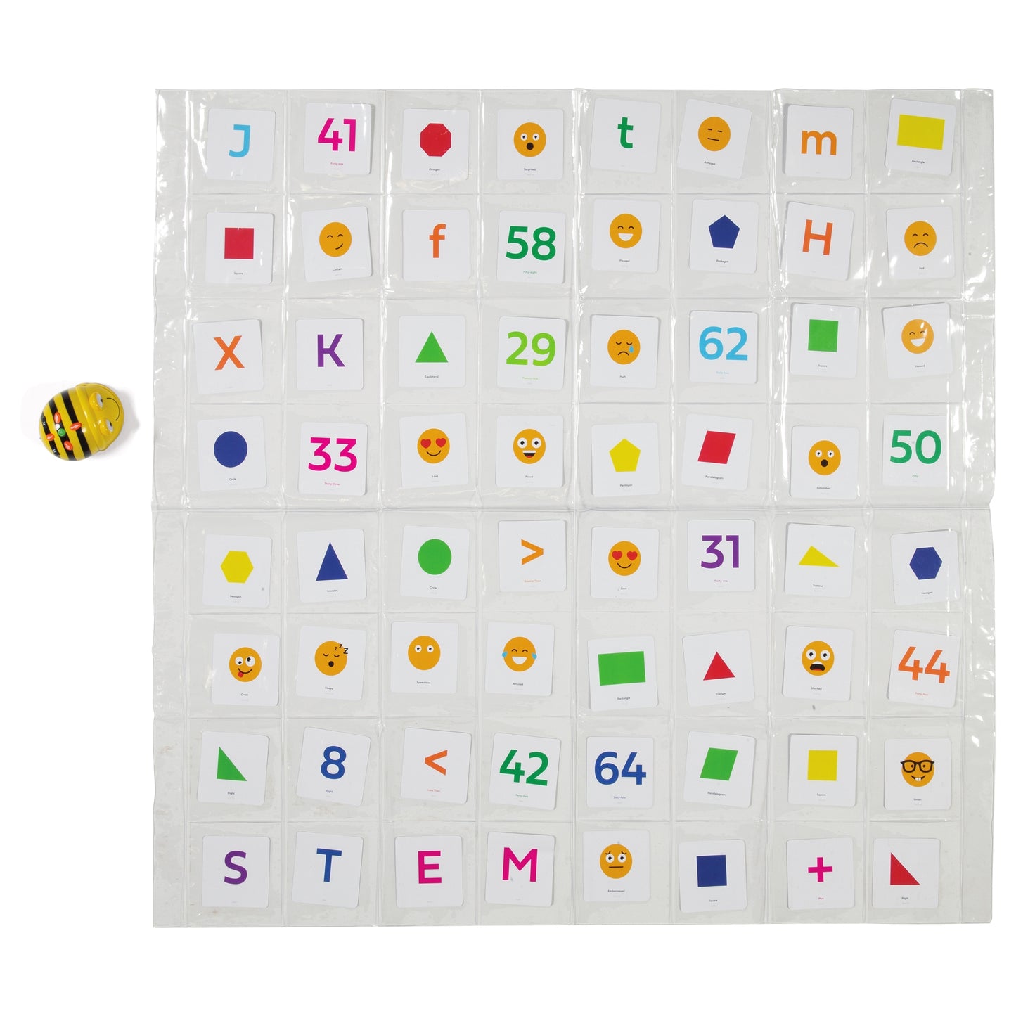 Bee-Bot® PreK-2 Activity Bundle