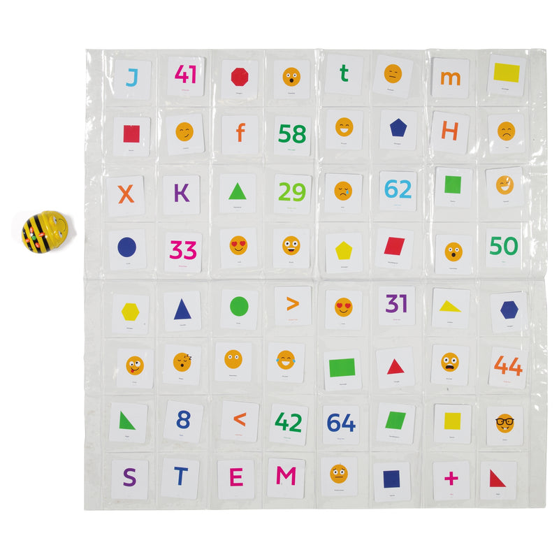 Bee-Bot® PreK-2 Activity Bundle
