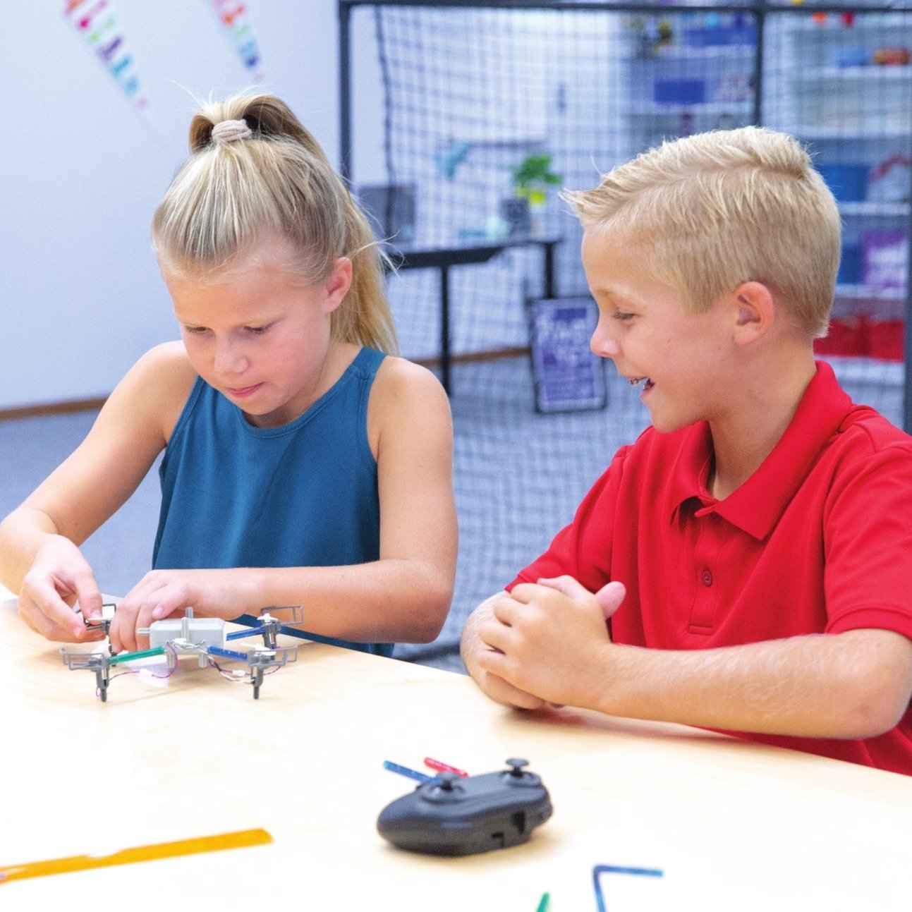 Drone Maker Kit