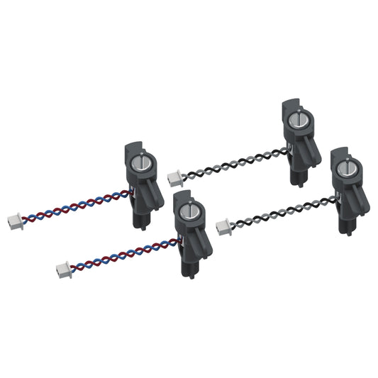 Drone Maker Motors Refill Pack