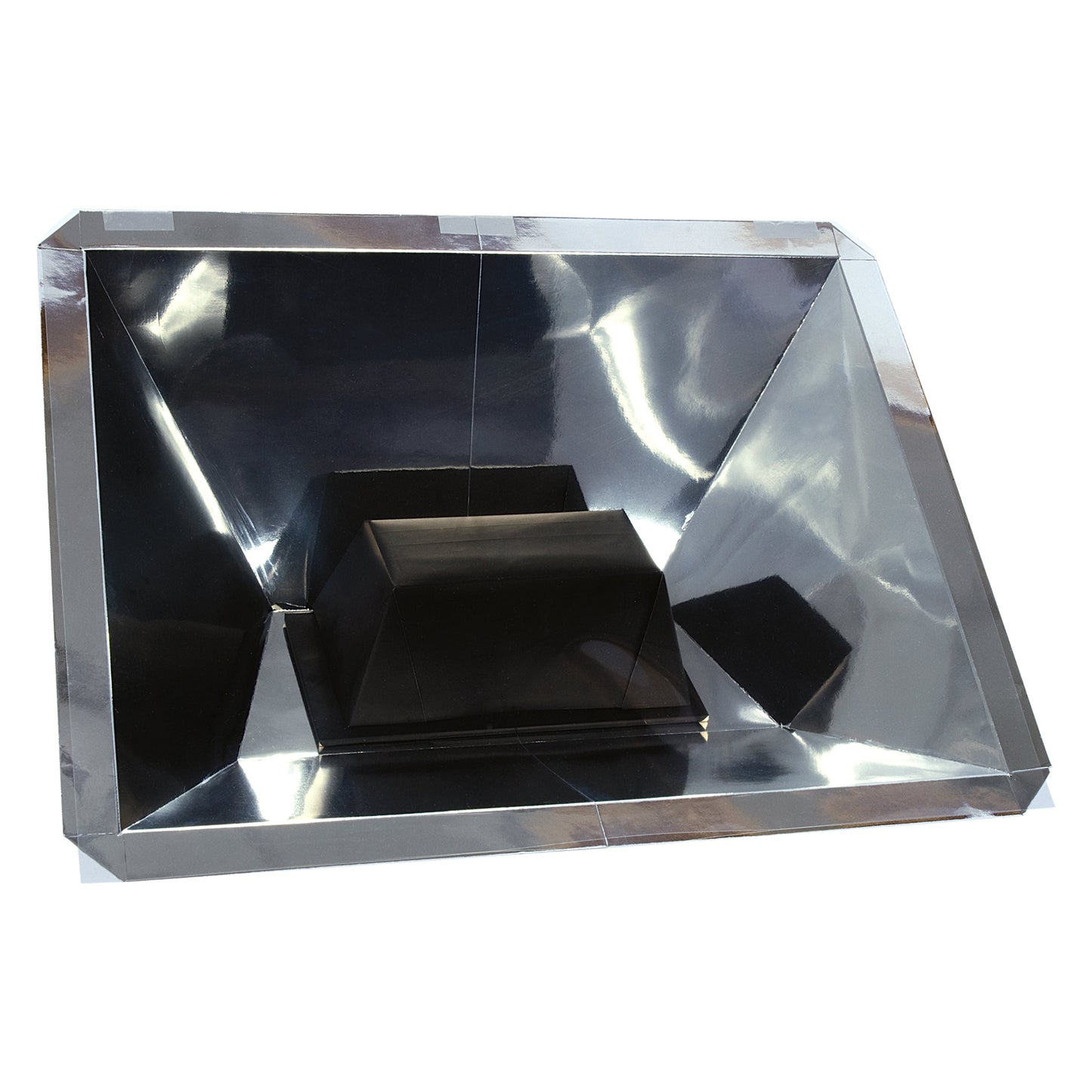 Solar Power STEM Boost Kit