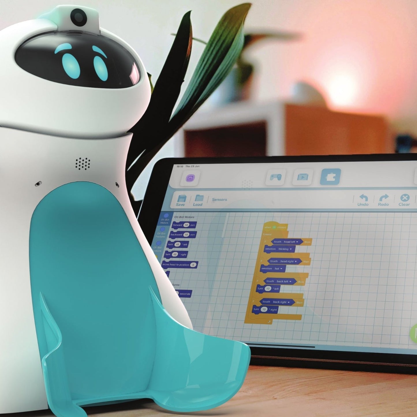 Oti-Bot