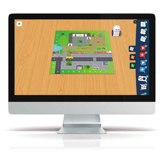 KUBO Play Annual License