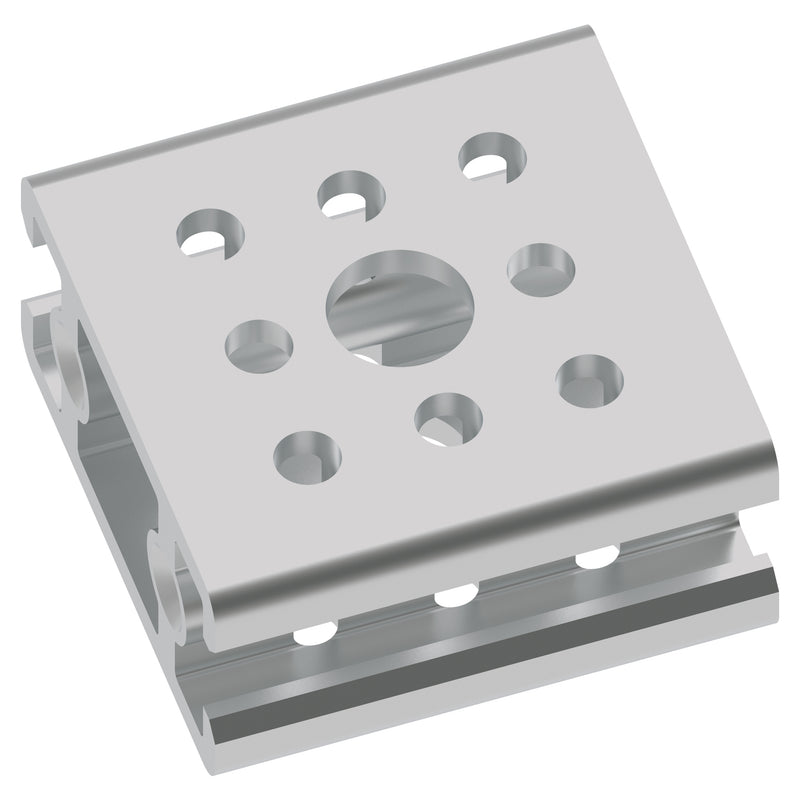 TETRIX® Robo-Rails