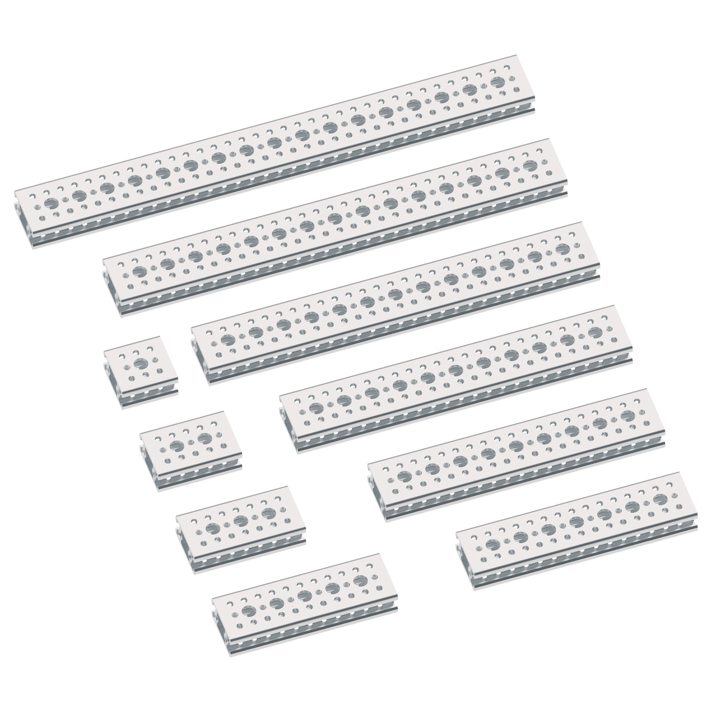 TETRIX® Robo-Rail Pack